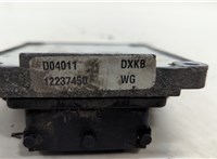 12237450 Блок управления двигателем Opel Corsa C 2000-2006 20530122 #6