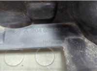 A2046980227 Кронштейн порога Mercedes GLK X204 2008-2015 20530151 #4
