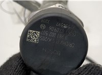  Рампа (рейка) топливная Saab 9-5 2005-2010 20530159 #3