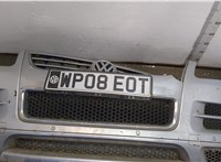  Заглушка буксировочного крюка Ford Focus 2 2008-2011 11463480 #2