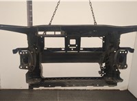  Рамка передняя (телевизор) Volkswagen Passat CC 2008-2012 20530191 #4