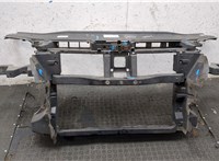 3C0805588H Рамка передняя (телевизор) Volkswagen Passat 6 2005-2010 20530197 #4