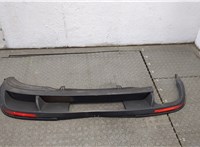 3C8807521D9B9 Юбка бампера нижняя Volkswagen Passat CC 2012-2017 20530215 #3