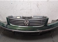 3B0853653F Решетка радиатора Volkswagen Passat 5 1996-2000 11463519 #10
