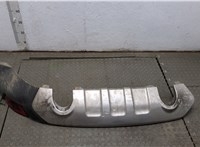 1760807, 8V4117F765BA Юбка бампера нижняя Ford Kuga 2008-2012 20530223 #1