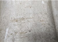 1760807, 8V4117F765BA Юбка бампера нижняя Ford Kuga 2008-2012 20530223 #4
