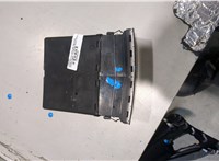 7L6819203D Дефлектор обдува салона Volkswagen Touareg 2002-2007 20530235 #1