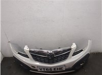 1710220, 95419301 Фара противотуманная (галогенка) Opel Mokka 2012-2019 11463543 #6
