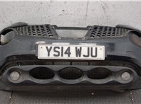 620221KA6H Бампер Nissan Juke 2010-2019 20530247 #9