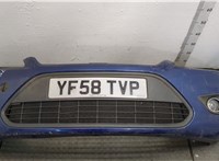  Бампер Ford Focus 2 2008-2011 20530255 #2