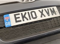 Решетка радиатора Hyundai i30 2007-2012 11463612 #2