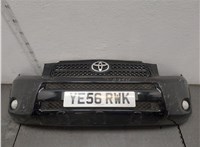  Бампер Toyota RAV 4 2006-2013 20530264 #1