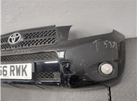  Бампер Toyota RAV 4 2006-2013 20530264 #7