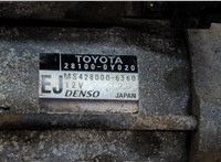 281000Y020, 4280006360 Стартер Toyota Auris E15 2006-2012 20530265 #2