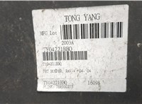  Бампер Toyota RAV 4 2000-2005 20530269 #7