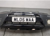  Бампер Toyota RAV 4 2000-2005 20530269 #1