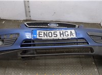  Фара противотуманная (галогенка) Ford Focus 2 2005-2008 11463642 #1