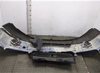  Фара противотуманная (галогенка) Ford Focus 2 2005-2008 11463642 #3