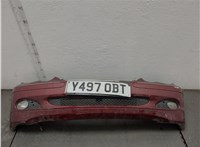  Фара противотуманная (галогенка) Mercedes C W203 2000-2008 11463659 #1