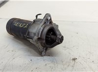  Стартер Opel Corsa C 2000-2006 20530287 #5