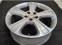  Комплект литых дисков Chevrolet Captiva 2011-2016 20530293 #3