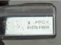 81270F4010 Подсветка номера Toyota C-HR 20530297 #2