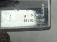81270F4010 Подсветка номера Toyota C-HR 20530299 #2