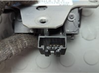 1680259, 6W83442A66AF Замок багажника Ford S-Max 2006-2010 20530321 #2