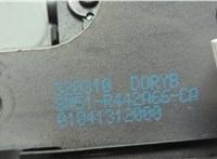 1680259, 6W83442A66AF Замок багажника Ford S-Max 2006-2010 20530321 #3