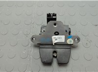 1680259, 6W83442A66AF Замок багажника Ford S-Max 2006-2010 20530321 #4