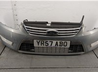  Фара противотуманная (галогенка) Ford Mondeo 4 2007-2015 11463720 #1