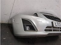  Бампер Chevrolet Cruze 2009-2015 20530326 #7