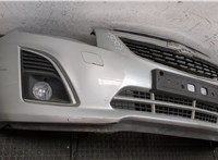 95297065 Бампер Chevrolet Cruze 2009-2015 20530326 #14