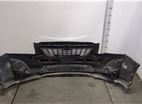  Бампер Chevrolet Cruze 2009-2015 20530326 #16