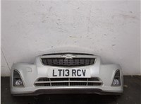  Бампер Chevrolet Cruze 2009-2015 20530326 #18