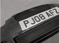  Решетка радиатора Jaguar XF 2007-2015 11463743 #9