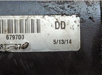 23300EB30A Стартер Nissan Navara 2004-2015 20530329 #2