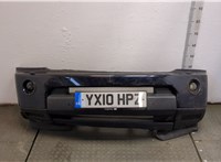 LR013896 Бампер Land Rover Discovery 4 2009-2016 20530336 #1