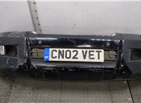 5211960945, 8121160151, 8122160071 Бампер Toyota Land Cruiser Prado (120) - 2002-2009 20530337 #1