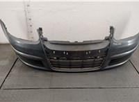  Бампер Volkswagen Jetta 5 2004-2010 20530339 #1