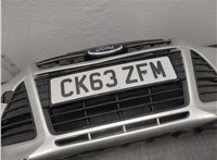  Защита моторного отсека (картера ДВС) Ford Focus 3 2011-2015 11463774 #2