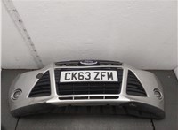  Защита моторного отсека (картера ДВС) Ford Focus 3 2011-2015 11463774 #1