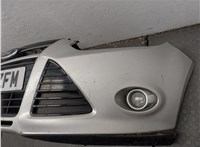  Защита моторного отсека (картера ДВС) Ford Focus 3 2011-2015 11463774 #12