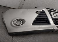  Защита моторного отсека (картера ДВС) Ford Focus 3 2011-2015 11463774 #15