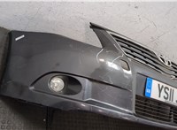 5211905917 Бампер Toyota Avensis 3 2008-2018 20530348 #2