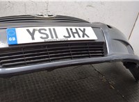 5211905917 Бампер Toyota Avensis 3 2008-2018 20530348 #3