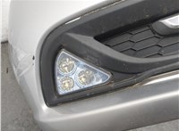  Фара противотуманная (галогенка) Honda Civic 2011-2017 11463794 #2