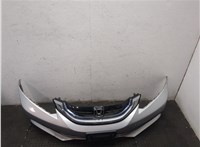 04711TR3A50ZZ, 71121TT1A01, 71105TR3A51, 71106TT1A01, 71107TT1A01 Бампер Honda Civic 2011-2017 20530354 #19