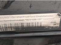  Форсунка топливная Audi A6 (C5) 1997-2005 11463809 #7