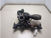 038145702N Турбина Skoda SuperB 2001-2008 20530363 #4